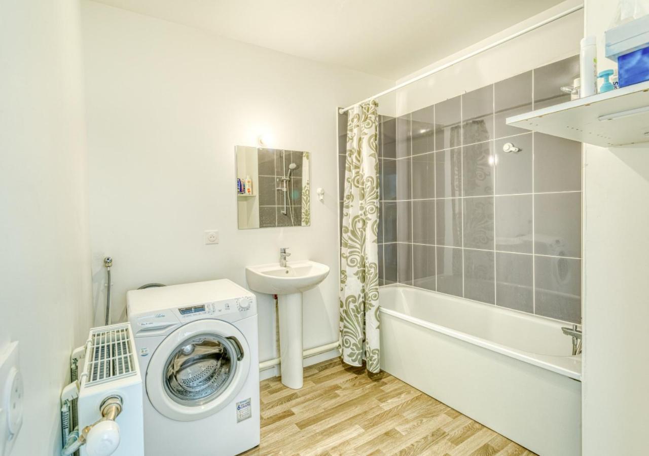 Le Soleil D'Or Entre Disney Et Paris Apartment Champigny-sur-Marne Ngoại thất bức ảnh